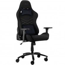 გეიმერული სავარძელი 2E Gaming Bushido II Dark Grey (2E-GC-BUS-GR) Chair