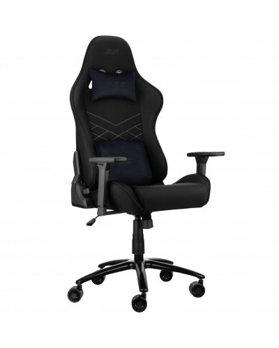 გეიმერული სავარძელი 2E Gaming Bushido II Dark Grey (2E-GC-BUS-GR) Chair