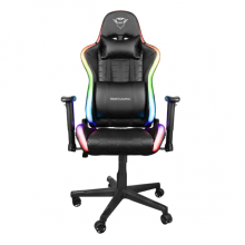 გეიმერული სავარძელი GXT716 RIZZA RGB LED Chair