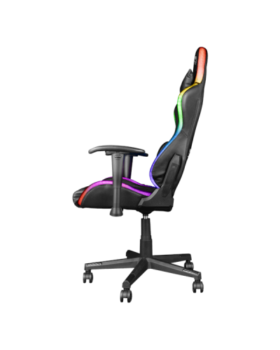 გეიმერული სავარძელი GXT716 RIZZA RGB LED Chair