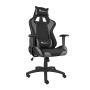 გეიმერული სავარძელი Genesis Gaming Chair Nitro 440 Black/Grey