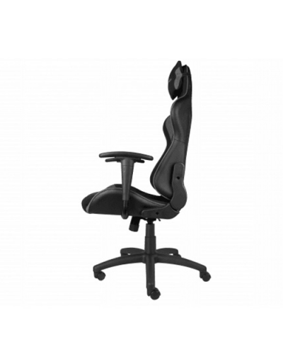 გეიმერული სავარძელი Genesis Gaming Chair Nitro 440 Black/Grey