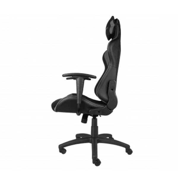 გეიმერული სავარძელი Genesis Gaming Chair Nitro 440 Black/Grey