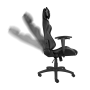 გეიმერული სავარძელი Genesis Gaming Chair Nitro 440 Black/Grey