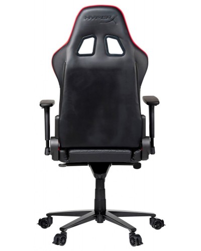 გეიმერული სავარძელი HyperX 367502 BLAST, Gaming Chair, Black/Red