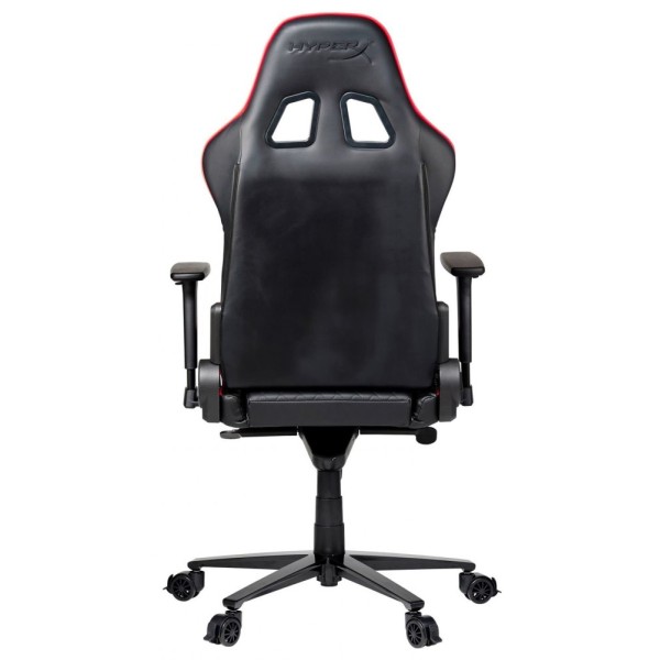 გეიმერული სავარძელი HyperX 367502 BLAST, Gaming Chair, Black/Red
