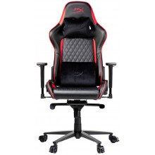 გეიმერული სავარძელი HyperX 367502 BLAST, Gaming Chair, Black/Red