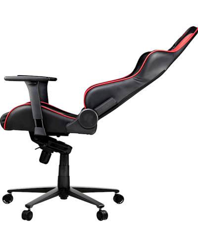 გეიმერული სავარძელი HyperX 367502 BLAST, Gaming Chair, Black/Red