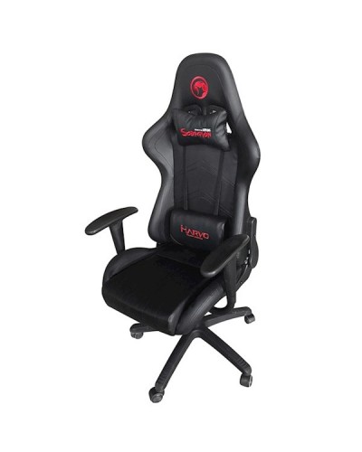 გეიმერული სავარძელი Marvo CH-106 BK Gaming Chair Black