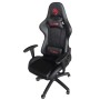 გეიმერული სავარძელი Marvo CH-106 BK Gaming Chair Black