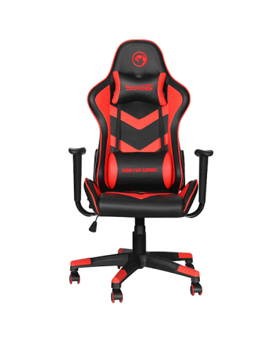 გეიმერული სავარძელი Marvo CH-106 RD, Gaming Chair, Red