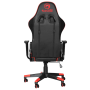გეიმერული სავარძელი Marvo CH-106 RD, Gaming Chair, Red