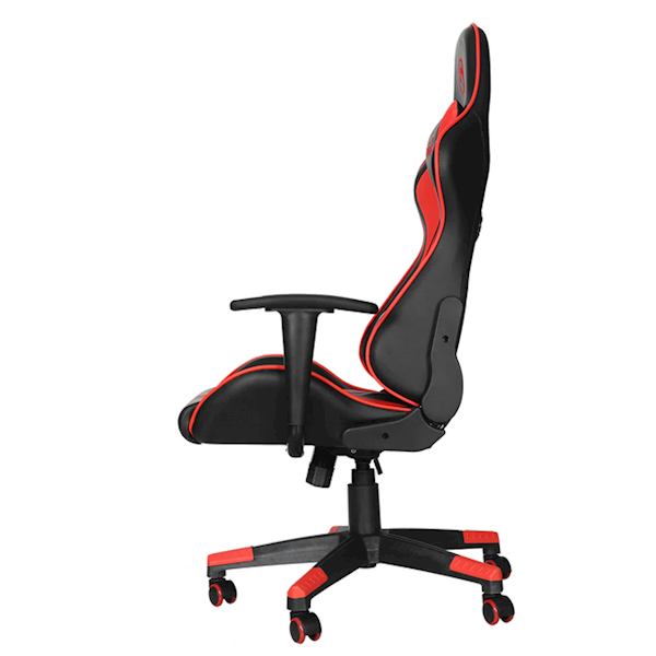 გეიმერული სავარძელი Marvo CH-106 RD, Gaming Chair, Red