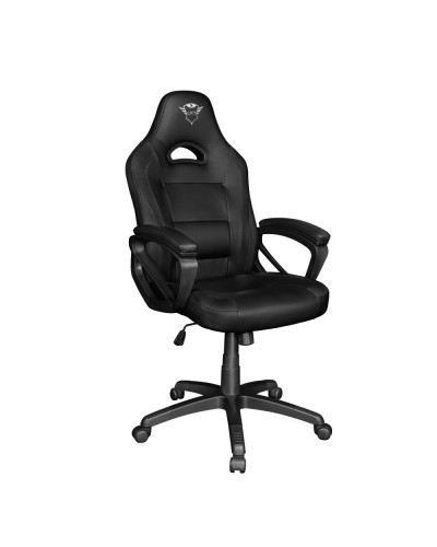 გეიმერული სავარძელი TRUST GAMING CHAIR GXT701 RYON Black 24580