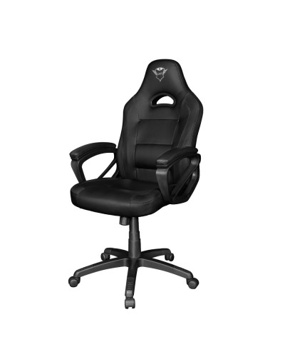 გეიმერული სავარძელი TRUST GAMING CHAIR GXT701 RYON Black 24580