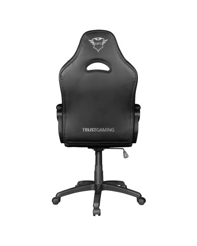 გეიმერული სავარძელი TRUST GAMING CHAIR GXT701 RYON Black 24580