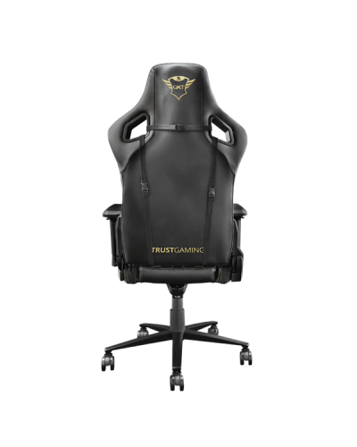 გეიმერული სავარძელი Trust GXT712 Resto ProChair Black
