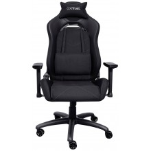 გეიმერული სავარძელი Trust GXT714 RUYA Gaming chair Black 24908