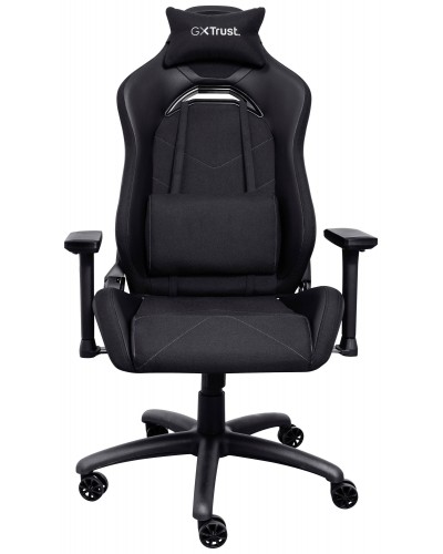 გეიმერული სავარძელი Trust GXT714 RUYA Gaming chair Black 24908