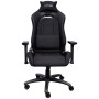 გეიმერული სავარძელი Trust GXT714 RUYA Gaming chair Black 24908