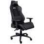 გეიმერული სავარძელი Trust GXT714 RUYA Gaming chair Black 24908