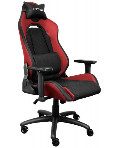 გეიმერული სავარძელი Trust GXT714R RUYA ECO GAMING CHAIR RED 25064