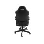 გეიმერული სავარძელი: FURY AVENGER M+ Gaming Chair Black/White