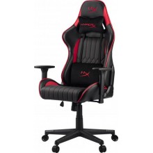 გეიმერული სავარძელი: HyperX Chair BLAST CORE Black/Red - 367505