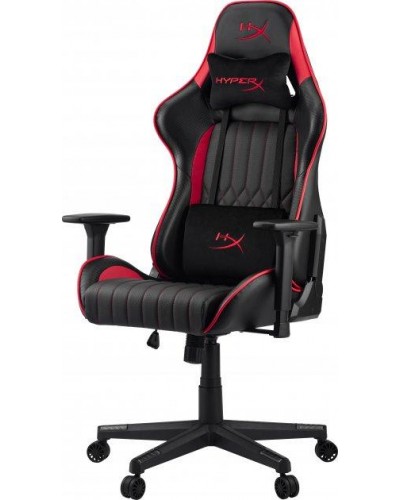 გეიმერული სავარძელი: HyperX Chair BLAST CORE Black/Red - 367505