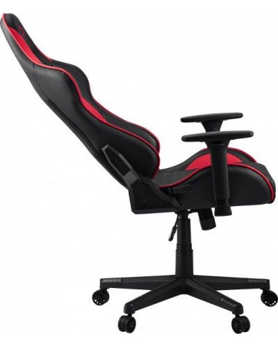 გეიმერული სავარძელი: HyperX Chair BLAST CORE Black/Red - 367505