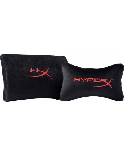 გეიმერული სავარძელი: HyperX Chair BLAST CORE Black/Red - 367505