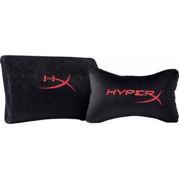 გეიმერული სავარძელი: HyperX Chair BLAST CORE Black/Red - 367505
