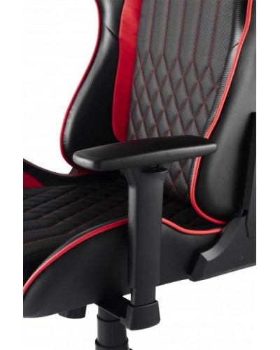 გეიმერული სავარძელი: HyperX Chair BLAST CORE Black/Red - 367505
