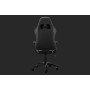 გეიმინგ სავარძელი 2E Gaming Chair BUSHIDO Black/White Gen II