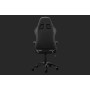 გეიმინგ სავარძელი 2E Gaming Chair BUSHIDO Black/White Gen II