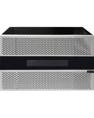 გაზის გამათბობელი თეთრი ERSEL EHS 9000 KB 100 – 110 მ² White