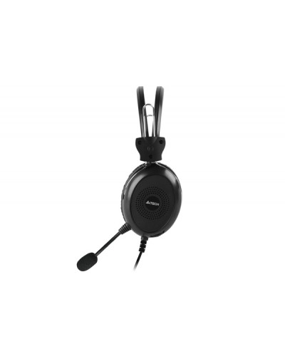 A4Tech HU-30 Headset USB Black