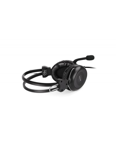 A4Tech HU-30 Headset USB Black