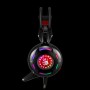 A4Tech-G300 Bloody gaming headset(Black+Red) 