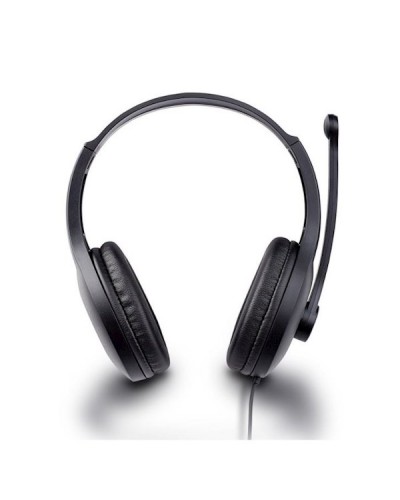 ყურსასმენი Edifier K800 USB Over-Ear Stereo Gaming Headset - Black