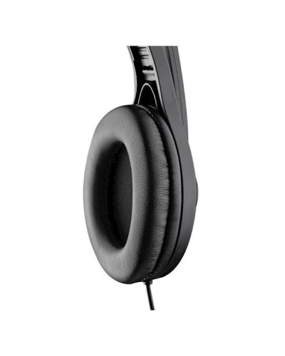ყურსასმენი Edifier K800 USB Over-Ear Stereo Gaming Headset - Black