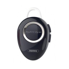 Remax HIFI Sound Quality Single Headset RB-T22 black