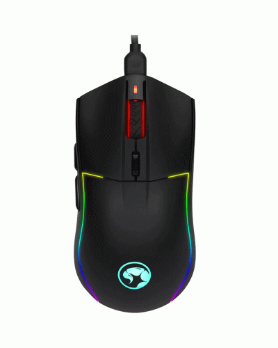 მაუსი MARVO G965W Capo 40 Wireless Mouse