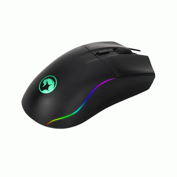 მაუსი MARVO G965W Capo 40 Wireless Mouse