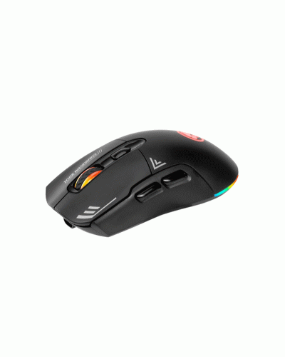 მაუსი MARVO M803W BK Duke 20 Black wireless mouse