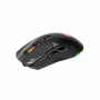 მაუსი MARVO M803W BK Duke 20 Black wireless mouse