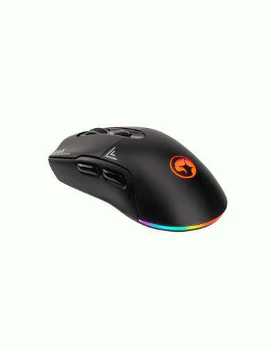 მაუსი MARVO M803W BK Duke 20 Black wireless mouse