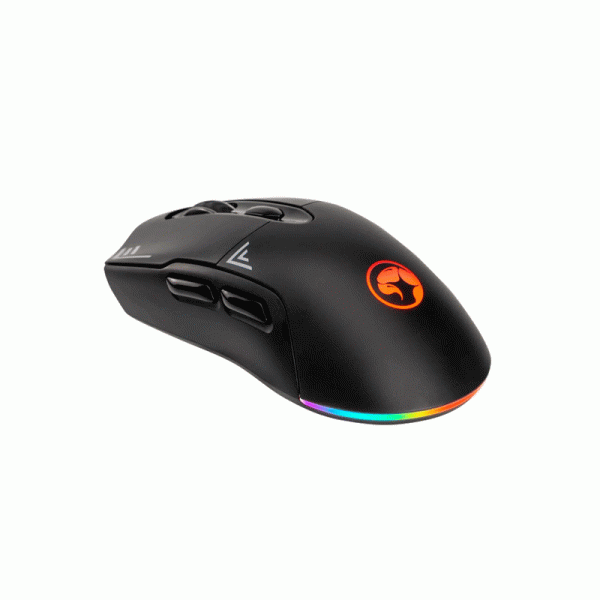 მაუსი MARVO M803W BK Duke 20 Black wireless mouse