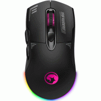 მაუსი MARVO M803W BK Duke 20 Black wireless mouse