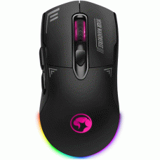 მაუსი MARVO M803W BK Duke 20 Black wireless mouse